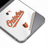 MLB Baltimore Orioles Home Jersey Galaxy Z Flip6 Skin