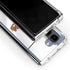 MLB Baltimore Orioles Home Jersey Galaxy Z Fold5 5G Clear Case