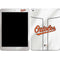MLB Baltimore Orioles Home Jersey Apple iPad Skin
