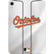 MLB Baltimore Orioles Home Jersey Apple iPad Mini Skin