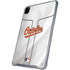 MLB Baltimore Orioles Home Jersey iPad Cases
