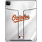 MLB Baltimore Orioles Home Jersey iPad Cases