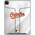 MLB Baltimore Orioles Home Jersey iPad Cases