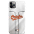 MLB Baltimore Orioles Home Jersey iPhone Cases