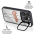 MLB Baltimore Orioles Home Jersey iPhone 13 Pro Kickstand Case