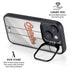 MLB Baltimore Orioles Home Jersey iPhone 15 Kickstand Case