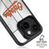 MLB Baltimore Orioles Home Jersey iPhone 15 Kickstand Case
