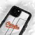 MLB Baltimore Orioles Home Jersey iPhone 15 Plus Waterproof Case