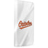 MLB Baltimore Orioles Home Jersey iPhone 15 Pro Folio Case
