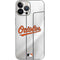MLB Baltimore Orioles Home Jersey iPhone 15 Pro Max Skin