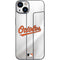 MLB Baltimore Orioles Home Jersey iPhone 15 Skin