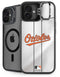MLB Baltimore Orioles Home Jersey iPhone 16 Kickstand Case