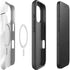 MLB Baltimore Orioles Home Jersey iPhone 16 Magsafe Impact Case