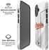 MLB Baltimore Orioles Home Jersey iPhone 16 Magsafe Impact Case