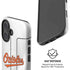 MLB Baltimore Orioles Home Jersey iPhone 16 Plus Magsafe Impact Case