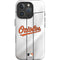 MLB Baltimore Orioles Home Jersey iPhone 16 Pro Magsafe Impact Case