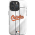 MLB Baltimore Orioles Home Jersey iPhone 16 Pro Magsafe Impact Case