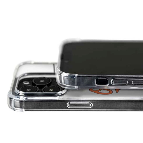 MLB Baltimore Orioles Home Jersey iPhone 16 Pro Max MagSafe Case