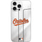 MLB Baltimore Orioles Home Jersey iPhone 16 Pro Max Skin