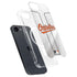 MLB Baltimore Orioles Home Jersey iPhone 16e MagSafe Case