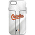 MLB Baltimore Orioles Home Jersey iPhone Cases
