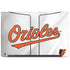 MLB Baltimore Orioles Home Jersey Dell Latitude Skin
