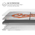 MLB Baltimore Orioles Home Jersey MacBook Pro 14in (2021-24) Case plus Skin