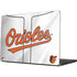 MLB Baltimore Orioles Home Jersey Apple MacBook Pro 14-inch Skin