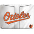 MLB Baltimore Orioles Home Jersey Apple MacBook Pro 16-inch Skin