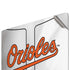 MLB Baltimore Orioles Home Jersey Apple MacBook Pro 16-inch Skin