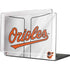 MLB Baltimore Orioles Home Jersey MacBook Cases