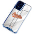 MLB Baltimore Orioles Home Jersey Moto G Play 4G (2024) Clear Case
