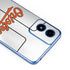 MLB Baltimore Orioles Home Jersey Moto G Play 4G (2024) Skin