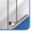 MLB Baltimore Orioles Home Jersey Moto G Play 4G (2024) Skin