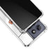 MLB Baltimore Orioles Home Jersey Moto G Stylus 5G (2025) Clear Case