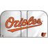 MLB Baltimore Orioles Home Jersey Nintendo Switch 2 (2025) with Joy-Con Skin