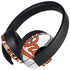 MLB Baltimore Orioles Home Jersey PlayStation 4 Gold Wireless Headset Skin