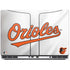 MLB Baltimore Orioles Home Jersey Dell Precision Skin