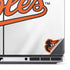 MLB Baltimore Orioles Home Jersey Dell Precision Skin