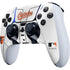 MLB Baltimore Orioles Home Jersey PS5 DualSense Edge Pro Controller Skin