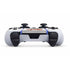 MLB Baltimore Orioles Home Jersey PS5 DualSense Edge Pro Controller Skin