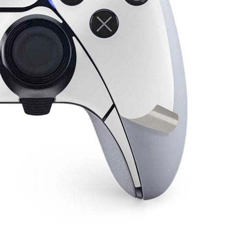 MLB Baltimore Orioles Home Jersey PS5 DualSense Edge Pro Controller Skin