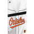 MLB Baltimore Orioles Home Jersey PS5 Pro Bundle Skin