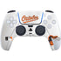 MLB Baltimore Orioles Home Jersey PS5 Pro Bundle Skin