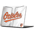 MLB Baltimore Orioles Home Jersey Surface Laptop 7 13.8in Skin