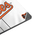 MLB Baltimore Orioles Home Jersey Surface Laptop 7 13.8in Skin