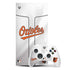 MLB Baltimore Orioles Home Jersey Xbox Series X Skins