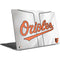 MLB Baltimore Orioles Home Jersey Dell XPS Skin