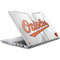 MLB Baltimore Orioles Home Jersey HP ZBook Fury 16 G10 Skin