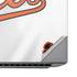MLB Baltimore Orioles Home Jersey HP ZBook Fury 16 G10 Skin